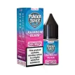 Pukka Juice Nic Salt E-Liquids | Guardian Vape Shop