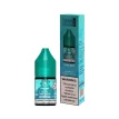 R and M Tornado 7000 Nic Salt E-Liquids Cool Mint | Guardian Vape Shop