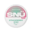 SNU Nicotine Pouches 9mg Strawberry Kiwi | Guardian Vape Shop