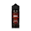 Sadboy Shortfill E-liquids Strawberry Blood | Guardian Vape Shop