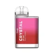 The Crystal CP600 Disposable Vape 600 Puff Fizzy Cherry | Guardian Vape Shop