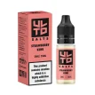 ULTD LIQUIDS Nic Salt E-Liquids | Guardian Vape Shop