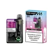 Vapengin Pro Max 8000 Puffs Disposable Raspberry Ice Pop | Guardian Vape Shop