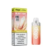 Vaporesso Dojo Blast 10K Prefilled Kit Pineapple Ice | Guardian Vape Shop