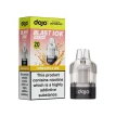 Vaporesso Dojo Blast 10K Pods Prefilled Pineapple Ice | Guardian Vape Shop