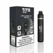 Tito Pro Pod Kit Apple Peach Pear | Guardian Vape Shop