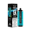 Al Fakher Crown Bar Hypermax 15K Disposable Gum Mint | Guardian Vape Shop