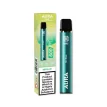 Crystal Prime Aura Bar Disposable Vape Mr Blue | Guardian Vape Shop