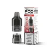Feoba Pro 6000 Pods Fizzy Cherry | Guardian Vape Shop