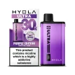 Hyola Ultra 30K Vape Kit Purple Edition | Guardian Vape Shop