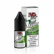 IVG Salts E-LiquidsSour-Green-Apple| Guardian Vape Shop