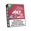 Jolt Nicotine Strips Raspberry 2mg | Guardian Vape Shop
