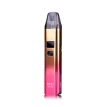 OXVA Xlim V2 Pod Vape Kit Shiny Gold Pink | Guardian Vape Shop