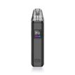 OXVA Xlim Pro Pod Vape Kit Grey Leather | Guardian Vape Shop