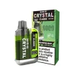 SKE Crystal CL6000 Vape Pod Kit Fresh Menthol Mojito | Guardian Vape Shop