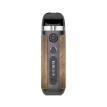 Smok Novo 5 Pod Vape Kit Brown Leather | Guardian Vape Shop