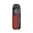 Smok Nord Pro Vape Pod Kits Red Leather | Guardian Vape Shop