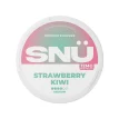 SNU Nicotine Pouches 12mg Strawberry Kiwi | Guardian Vape Shop