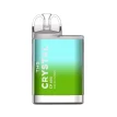 The Crystal CP600 Disposable Vape 600 Puff Fresh Mint | Guardian Vape Shop