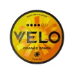 Velo Slim Nicotine Pouches 11mg Orange Spark | Guardian Vape Shop
