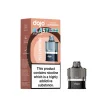 Vaporesso Dojo Blast Pods Prefilled Breakfast Tea | Guardian Vape Shop