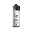 Crystal Galaxy Shortfill E-Liquids Honey Lime Ice | Guardian Vape Shop