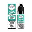 Dinner Lady Nic Salt E-Liquids | Guardian Vape Shop