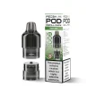 Feoba Pro 6000 Pods Fresh Mint | Guardian Vape Shop