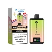 Hayati Pro Ultra Plus 25000 Pod Kit Kiwi Banana Straw Banana | Guardian Vape Shop