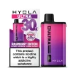 Hyola Ultra 30K Vape Kit Raspberry Edition | Guardian Vape Shop