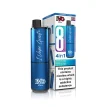 IVG 2400 4 in 1 Prefilled Pod Kit Blueberry Fusion | Guardian Vape Shop