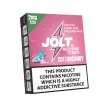 Jolt Nicotine Strips Cotton Candy 2mg | Guardian Vape Shop
