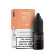 POD SALT Core Nic Salt E-Liquids | Guardian Vape Shop