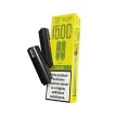 Pyne 2 in 1 Pods Prefilled 1500 Puff Lemon Lime | Guardian Vape Shop