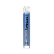 Crystal Bar Disposable Vape 600 Puff Blue Fusion | Guardian Vape Shop
