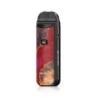 Smok Nord Pro Vape Pod Kits Red Stabilising Wood | Guardian Vape Shop