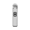 SMOK Novo Pro Pod Vape Kit White Leather | Guardian Vape Shop