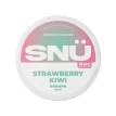 SNU Nicotine Pouches 18mg Strawberry Kiwi | Guardian Vape Shop