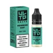 ULTD LIQUIDS Nic Salt E-Liquids | Guardian Vape Shop