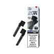 Vapes Bars Angel 20K Pods Black Edition | Guardian Vape Shop