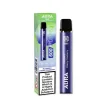 Crystal Prime Aura Bar Disposable Vape Blueberry Cherry Cranberry | Guardian Vape Shop