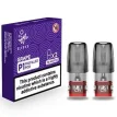Elf Bar Mate P1 Pods Vape Prefilled Grape | Guardian Vape Shop