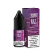 IVG Beyond Salts E-Liquids Blackcurrant-Menthol| Guardian Vape Shop