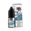 IVG Salts E-LiquidsBlue-Raspberry| Guardian Vape Shop