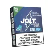 Jolt Nicotine Strips Cool Mint 2mg | Guardian Vape Shop