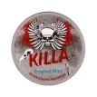 Killa Nicotine Pouches Frosted Mint 16mg | Guardian Vape Shop