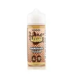 Loaded Shortfill E-liquids Chocolate Glazed | Guardian Vape Shop