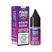 Pukka Juice Nic Salt E-Liquids | Guardian Vape Shop