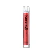 Crystal Bar Disposable Vape 600 Puff Cherry Ice | Guardian Vape Shop
