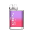 The Crystal CP600 Disposable Vape 600 Puff Gummy Bear | Guardian Vape Shop